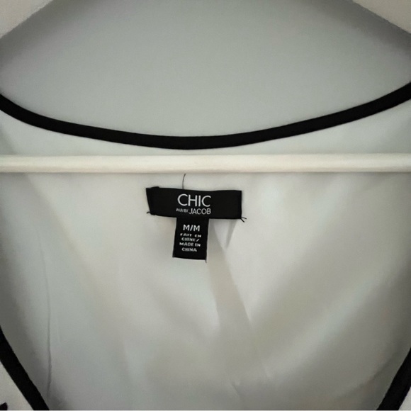 CHIC Jacob dress size medium - Picture 2 of 4